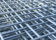 Galvanised Welded Wire Mesh Panels 5.8m×2.2m For Construction