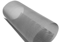 SS304 SS312 SS340 Welded Wire Mesh Screen 0.5mm-2.5mm For Filter