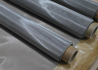 SS304 SS312 SS340 Welded Wire Mesh Screen 0.5mm-2.5mm For Filter