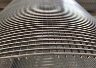 Good price Water Well Screens Stainless Steel Wedge Wire Screen For Mining online