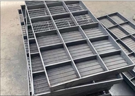 Water Well Screens Stainless Steel Wedge Wire Screen For Mining