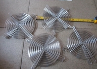 Good price Wire Mesh Fan Guard Grill Round Stainless Steel Fan Cover online