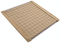 DIMENSIONE Hesco Blast Wall/Hesco Mil1-Mil10 su misura per recinzione antiallagamento