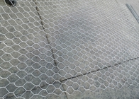 XINGEBIN Hot Dipped Galvanized Wire Mesh Hexagonal Hole