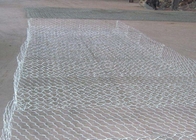 Corrosion Resistance Welded Galvanized Gabion Baskets And es