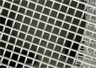 Good price Powder Coated Welded Wire Mesh Panel 1&quot;X1&quot; Hole Size For Protection online