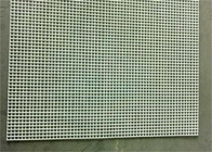 Powder Coated Welded Wire Mesh Panel 1&quot;X1&quot; Hole Size For Protection