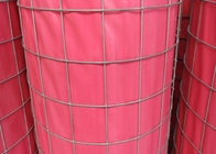 Galvanized Welded Wire Mesh Factory 1&quot;-4&quot; Hole Reinforcement Wire Mesh For Agricultural
