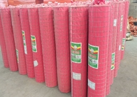 Galvanized Welded Wire Mesh Factory 1&quot;-4&quot; Hole Reinforcement Wire Mesh For Agricultural