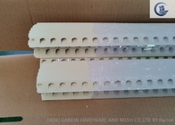 2m-3m White Plastic Corner Bead   For Exterior / Interior Wall