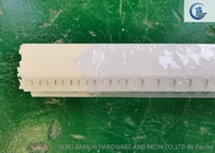 2m-3m White Plastic Corner Bead   For Exterior / Interior Wall