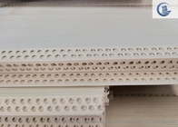 Good price Rustproof Plastic Corner Bead 1mm Thickness For Drywall Construction online