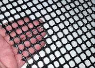 Good price Heavy Duty Plastic Wire Mesh , Extruded Square Netting 6mm Hole Size online