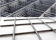 Construction reinforcing concrete  mesh SL52, SL82,SL72 SL92 welded wire mesh