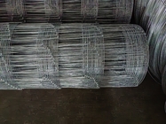 Galvanized Picket fencing farm fence Y post fence cattle fence
