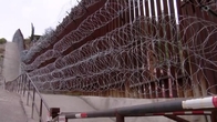 BTO-22 450MM Hot dipped galvanized concertina razor wire security fence for  border