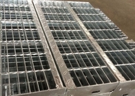 Customized Stainless Steel Floor Grating  Cross Bar Drain grill