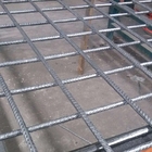 SL102 SL82 Construction Reinforcement Concrete Welded Wire Mesh