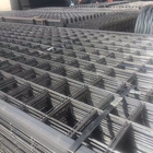 SL92 SL82 SL72 SL62 Reinforcing welded wire mesh 6.0m x 2.4m for construction