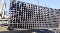 SL92 SL82 SL72 SL62 Reinforcing welded wire mesh 6.0m x 2.4m for construction