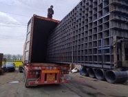 SL92 SL82 SL72 SL62 Reinforcing welded wire mesh 6.0m x 2.4m for construction
