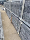 SL92 SL82 SL72 SL62 Reinforcing welded wire mesh 6.0m x 2.4m for construction