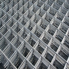 অস্ট্রেলিয়া স্ট্যান্ডার্ড নির্মাণের জন্য শক্তিশালী ঝালাই তারের জাল 6.0m x 2.4m