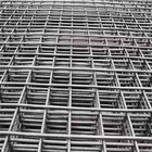 Australia standard Reinforcing welded wire mesh 6.0m x 2.4m for construction