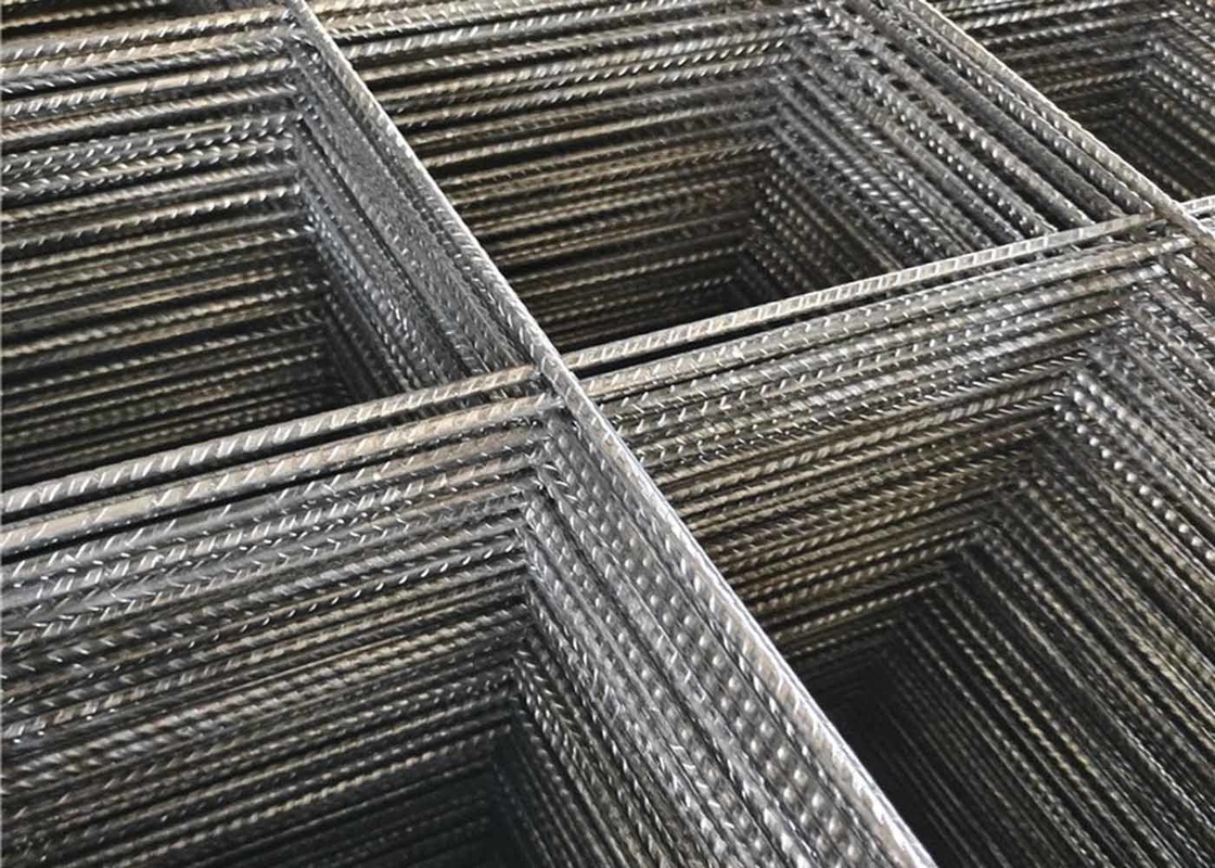 SS Steel Bar Welded Wire Mesh Concrete Reinforcement ASTM Australia Standards