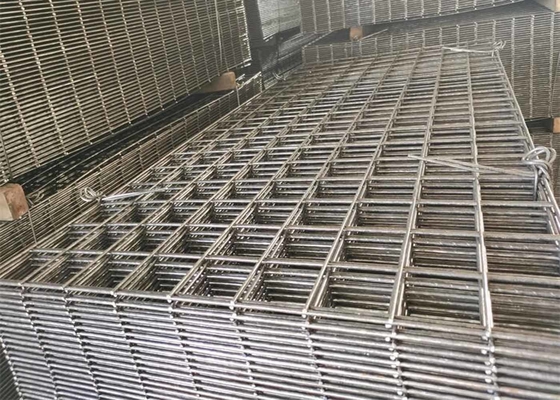 buy Construction reinforcing concrete  mesh SL52, SL82,SL72 welded wire mesh online manufacturer